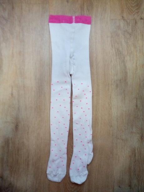 4 x punčocháče, vel 98/104, 98