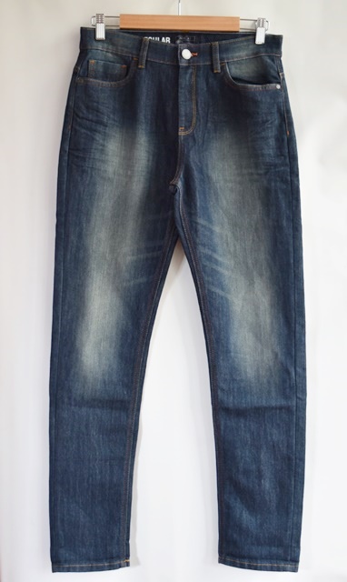 Džíny vel. 15 let, next,170