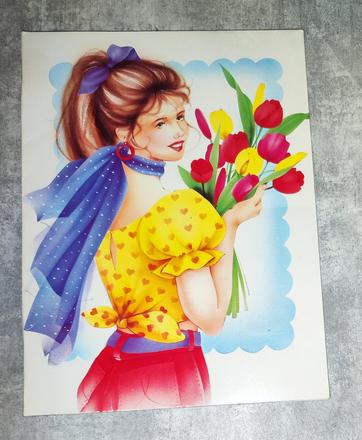 43 listů dopisních papírů, 10ks obálek, 2 obaly, 