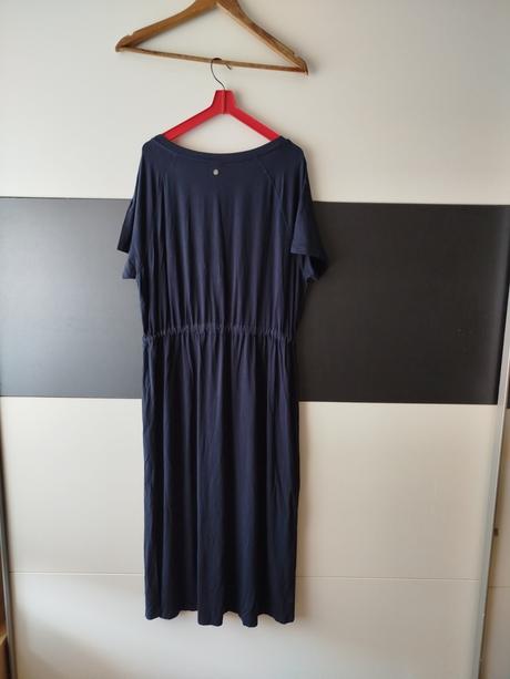 Šaty zn. sheego vel.46, 46
