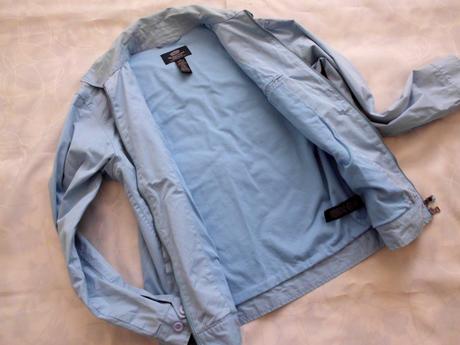 Bledomodrá, ralph lauren,m