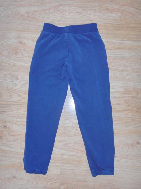 Dívčí tepláky vel.122, 122