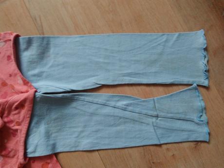 7 x tričko, next atd,vel 110/116, next,116