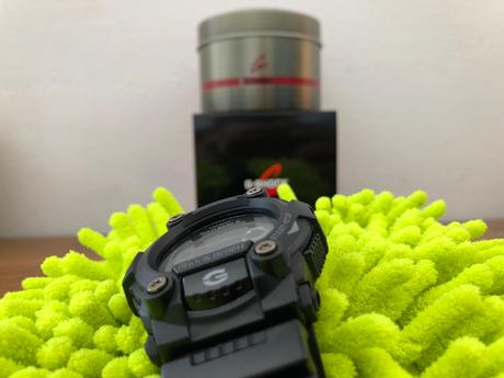 Pánské sportovní hodinky, casio
