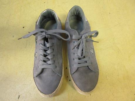 1240a/37    tenisky mr vel. 37, 37