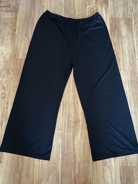 Kalhoty vel. xxl / 52, 52