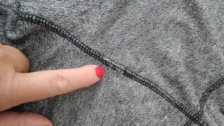 Šortky vel. 122-128, h&m,122