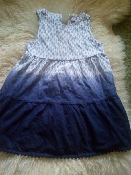 Šaty zn.next,vel.98, next,98