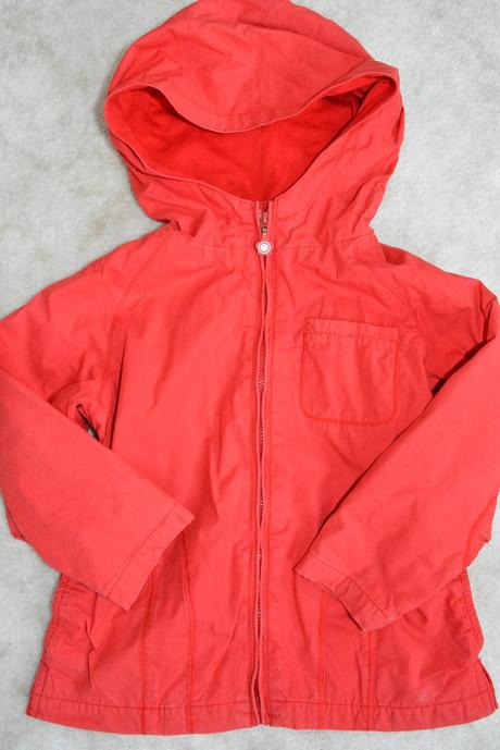 Přechodová bunda, 98