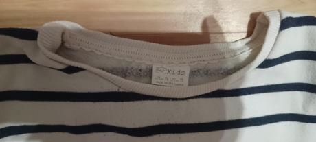 Triko, f&f,152