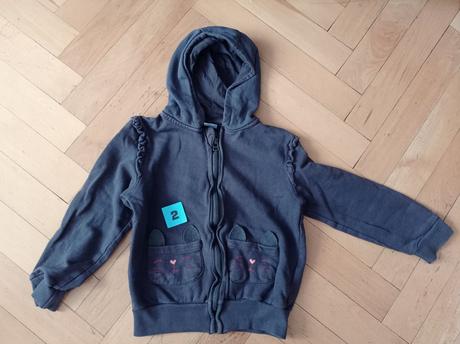 Mikina 110-116, f&f,110