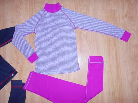 Termoprádlo vel.152 zn.odlo, 152