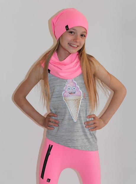 Čepice, <50 / 50 / 56