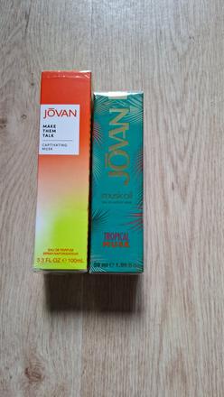 2x jovan, 