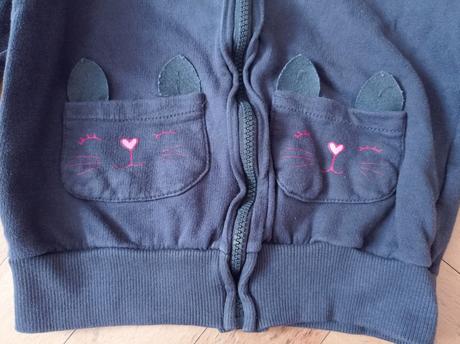 Mikina 110-116, f&f,110