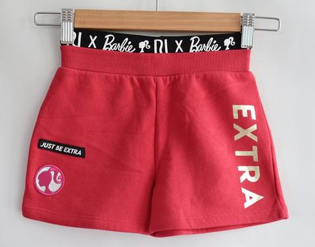 Kraťasy vel. 4 - 5 let, river island,110