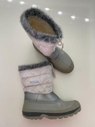 Sněhule grünland, vel. 38/39, 38