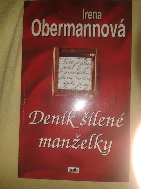 Deník šílené manželky, 