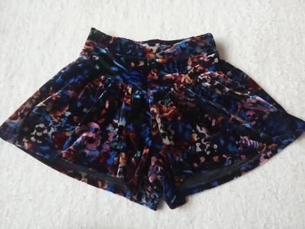 Kraťasy 5-6let, next,116