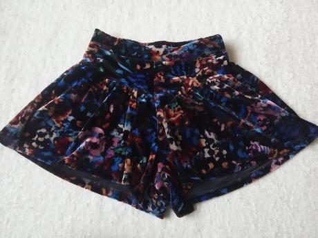 Kraťasy 5-6let, next,116