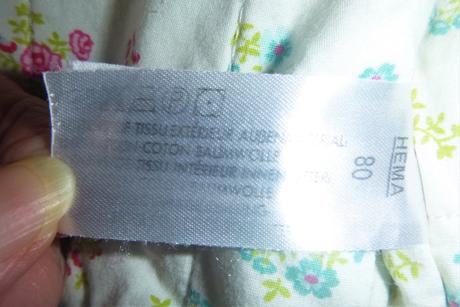 Teplá bundička unisex - vel.80-86, hema,80