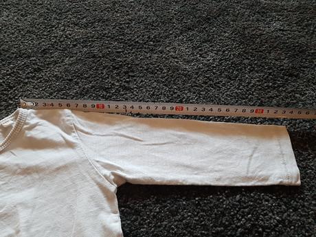 Tričko značky next vel. 12-18 měsíců, next,86