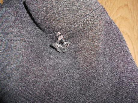 Dívčí tepláky vel.128/134, 128