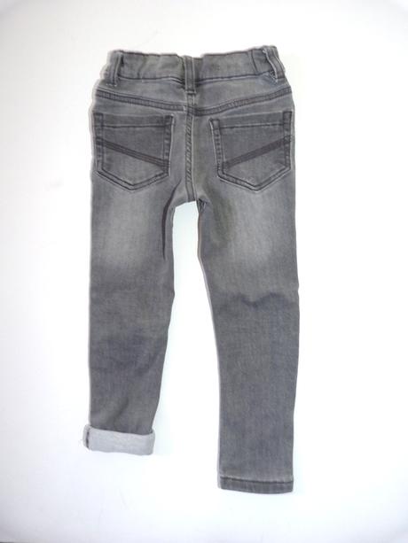 Skinny s regulaí vel. 86, m&co,86