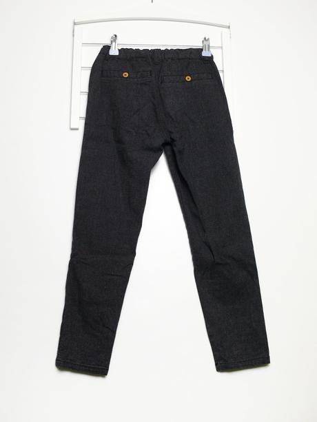 Bavlněné kalhoty, pepco,128