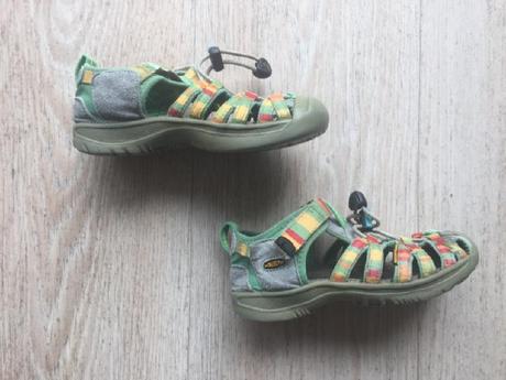 Sandále keen whisper, keen,29