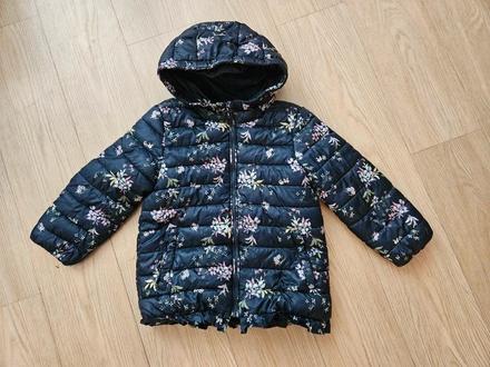 Prošívaná bunda reserved, vel. 104, reserved,104