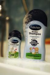 Bübchen Baby Mycí gel