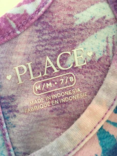 Letní overal place (7 - 8 let), children's place,128