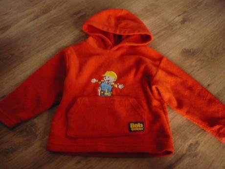 Fleecová mikča, zn. ladybird s bořkem, vel. 92/98, ladybird,92