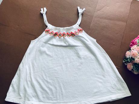 Tunika - v.128, marks & spencer,128