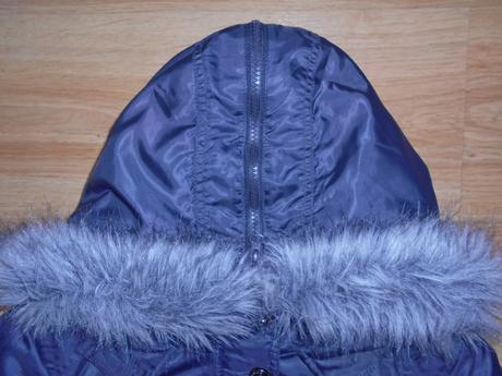 Bunda nositelná od vel.158 zn.c&a, c&a,158