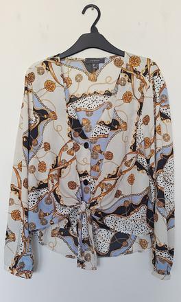 Halenka, primark,46