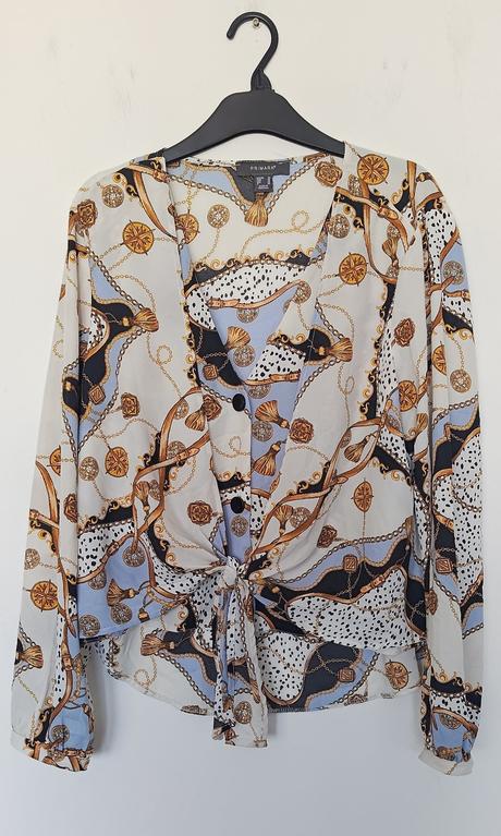 Halenka, primark,46