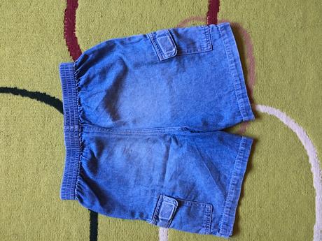 Kraťasy, cherokee,110