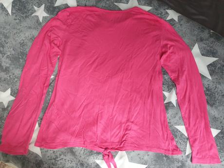 Dívčí triko, bonprix,170