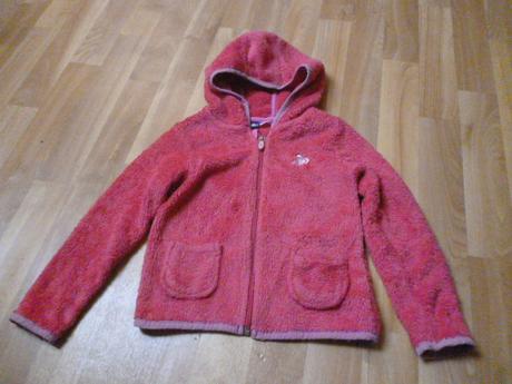 Hunatá mikina 5-6 lupilu, lupilu,116