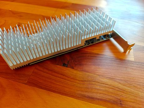 Grafická karta gigabyte geforce gt 1030, 