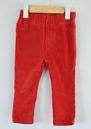 Džegíny vel. 12 - 18m, gap,86