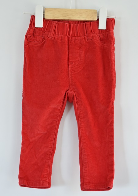 Džegíny vel. 12 - 18m, gap,86