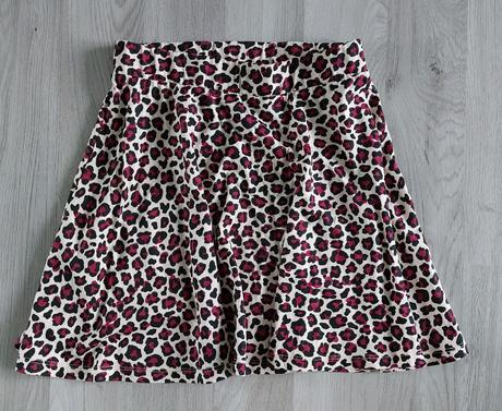 Sukně vel. 152, c&a,152