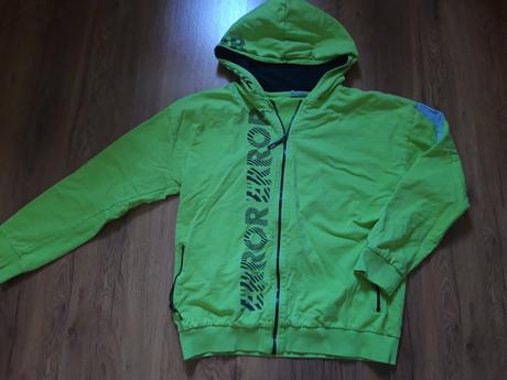 2x mikina i jednotlivě, coccodrillo,164