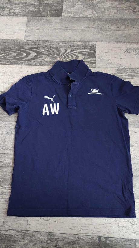 Triko dívčí puma, puma,152