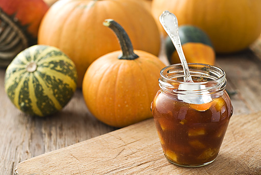 Znáte nějaký jednoduchý recept na marmeládu?