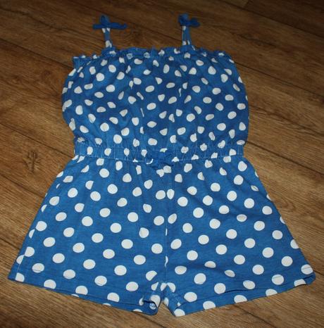 Puntíkatý overal, 116