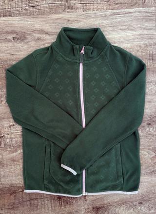 Fleecová mikina crivit, vel. 146/152, crivit,146